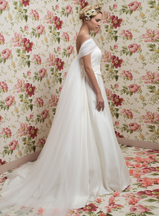 Byzance-satin-candy-organza
