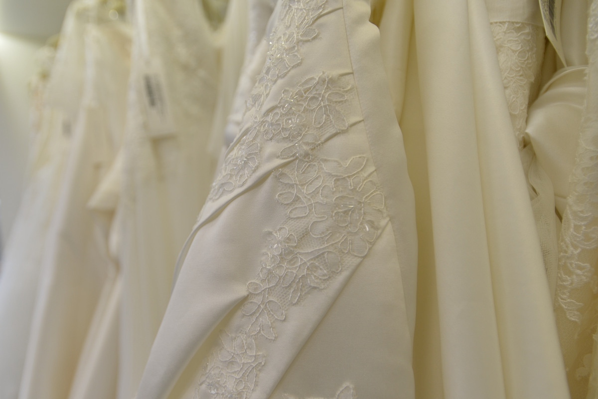 Boutique Robe De Mariees