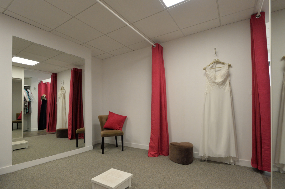 Boutique Robe De Mariees