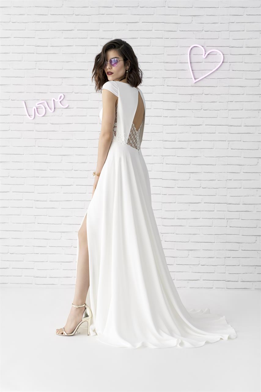 Crazy For You 4