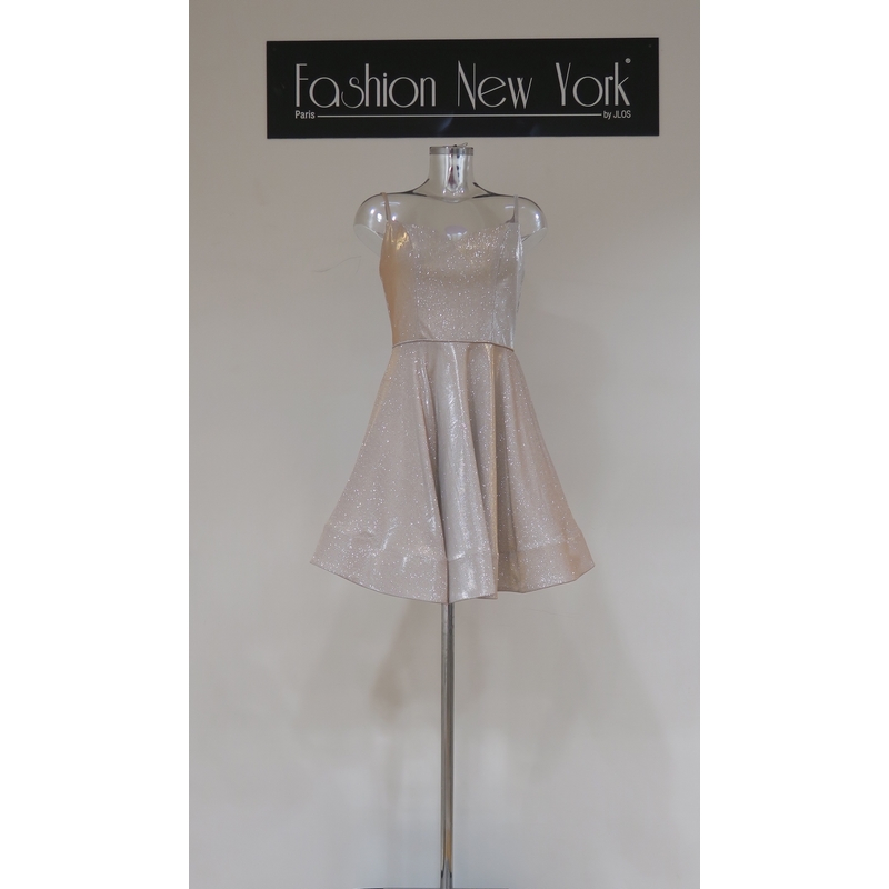 NY3197 Champagne