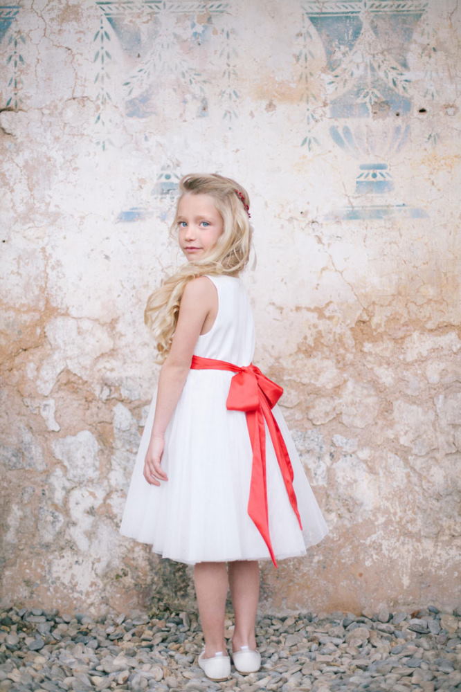 Robe-Aurore-ivoire-rouge