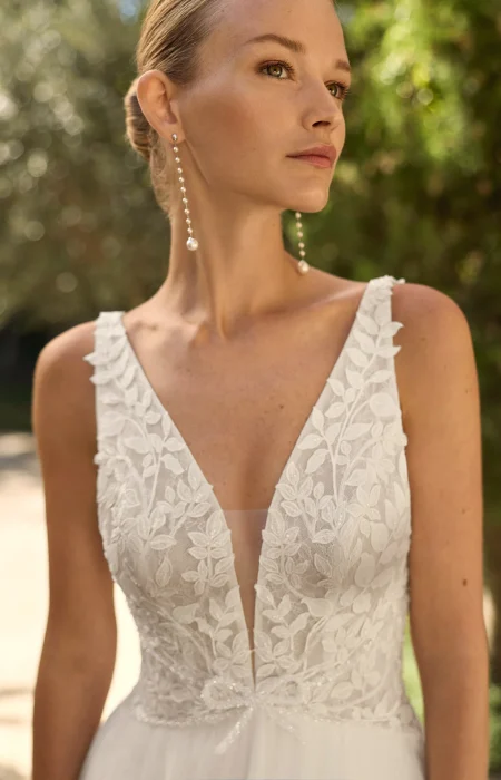 MILANO ALMA NOVIA 1