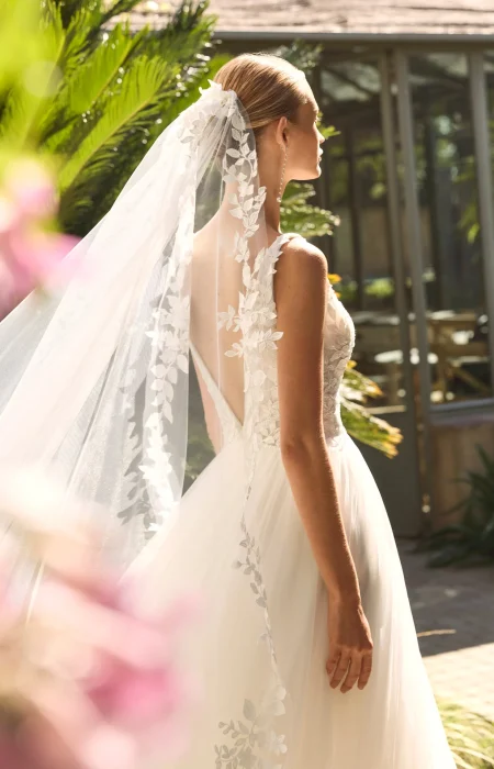 MILANO ALMA NOVIA 3