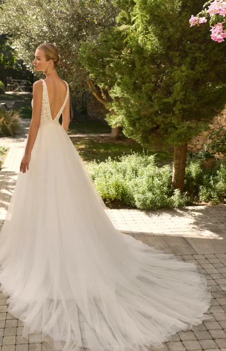 MILANO ALMA NOVIA 5