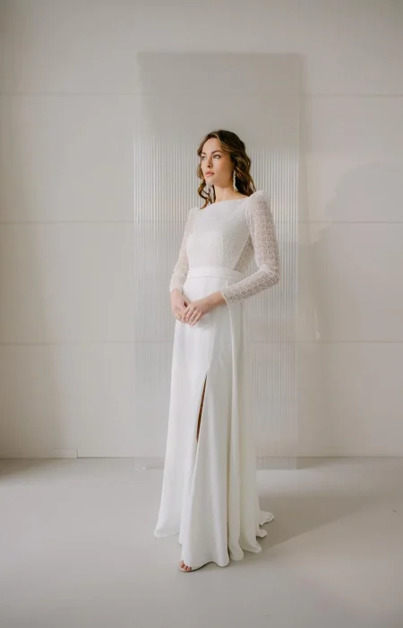 Rembo Bridal 2027 Ravissante 1 001 Lr