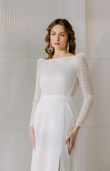 Rembo Bridal 2027 Ravissante 1 002 Lr