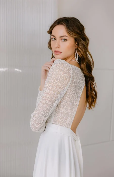 Rembo Bridal 2027 Ravissante 1 003 Lr