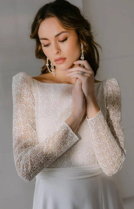 Rembo Bridal 2027 Ravissante 1 006 Lr