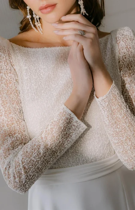 Rembo Bridal 2027 Ravissante 1 007 Lr