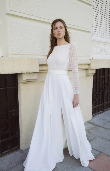 Rembo Bridal 2027 Ravissante 1 010 Lr