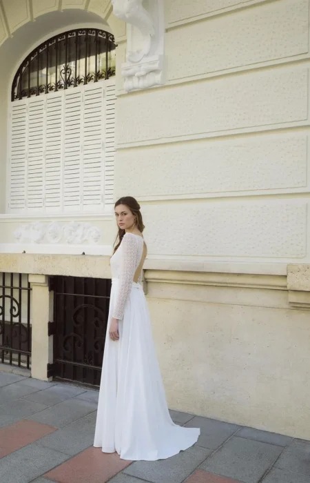 Rembo Bridal 2027 Ravissante 1 011 Lr
