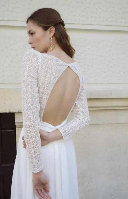 Rembo Bridal 2027 Ravissante 1 012 Lr