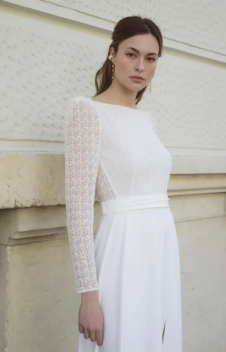 Rembo Bridal 2027 Ravissante 1 013 Lr