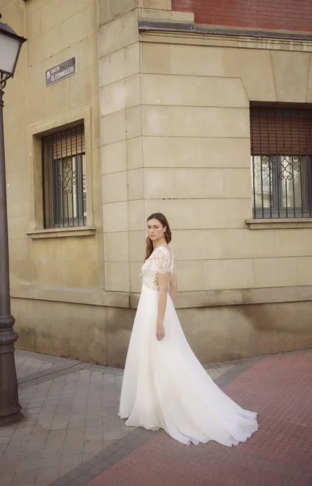 Rembo Bridal 2027 Vega 1 012 Lr